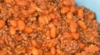 Southern Baked Beans Southern Baked Beans