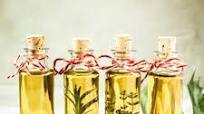 Infused Olive Oil Recipes Infused Olive Oil Recipes