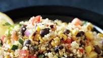 Southwest Quinoa Salad Southwest Quinoa Salad