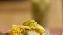 Chile Relleno Egg Quesadilla Chile Relleno Egg Quesadilla