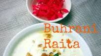 Buhrani Raita Buhrani Raita