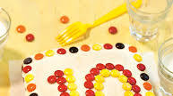 Super Easy Vanilla Cake Super Easy Vanilla Cake
