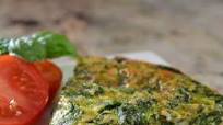 French Spinach Quiche French Spinach Quiche