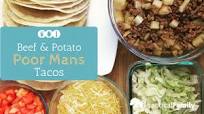 Beef and Potato Beef and Potato