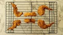 Country-Fried Rabbit Country-Fried Rabbit