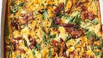 How To Make the Absolute Easiest Crustless Quiche How To Make the Absolute Easiest Crustless Quiche