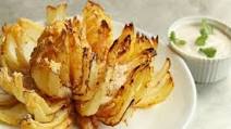How To Make a Blooming Onion in an Air Fryer How To Make a Blooming Onion in an Air Fryer