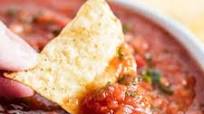 Restaurant Style Salsa Restaurant Style Salsa