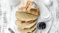 Irish Soda Bread Irish Soda Bread