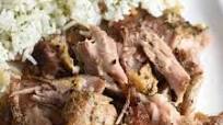 Pork Carnitas - Slow Cooker Pork Carnitas - Slow Cooker