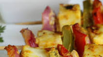 Paneer Tikka Paneer Tikka