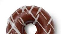 Chocolate Doughnut Glaze Chocolate Doughnut Glaze