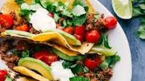 Turkey Tacos Turkey Tacos