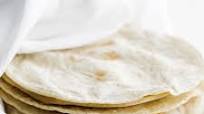 Homemade Corn Tortilla Recipe Homemade Corn Tortilla Recipe