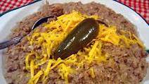 Refried Beans (crock Pot) Refried Beans (crock Pot)