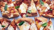 Thin-Crust Pizza | King Arthur Baking Thin-Crust Pizza | King Arthur Baking