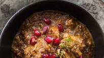 Fesenjan (Persian Pomegranate Chicken) Fesenjan (Persian Pomegranate Chicken)