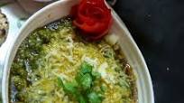 Malai Cheesy Palak Paneer recipe by Chandu Pugalia at BetterButter Malai Cheesy Palak Paneer recipe by Chandu Pugalia at BetterButter