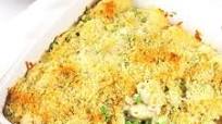 Classic Tuna Casserole (No Canned Soup!) Classic Tuna Casserole (No Canned Soup!)
