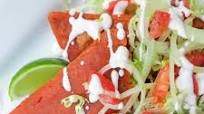 Enchiladas Potosinas Enchiladas Potosinas