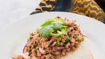 Larb Moo Larb Moo