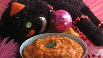 Smokey Chili Lime Hummus Smokey Chili Lime Hummus