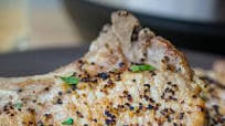 Instant Pot Pork Chops Instant Pot Pork Chops