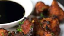 Keto Air Fryer Pork Belly Bites Keto Air Fryer Pork Belly Bites