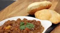 Chole Bhature Chole Bhature