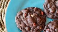 Chocolate Cherry Chip Cookies By Kim Nguyen Chocolate Cherry Chip Cookies By Kim Nguyen