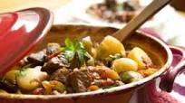 Easiest Ever Beef Stew Recipe Easiest Ever Beef Stew Recipe