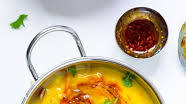 Yellow Daal Tadka Yellow Daal Tadka