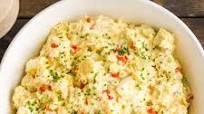 Potato Salad Potato Salad