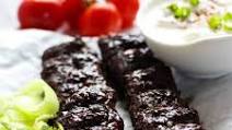 Persian Beef Koobideh Persian Beef Koobideh