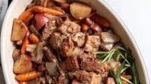 Jackfruit Pot Roast Jackfruit Pot Roast