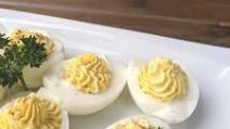 Best Healthy Deviled Eggs Best Healthy Deviled Eggs