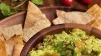 Brand New Vegan Guacamole Brand New Vegan Guacamole