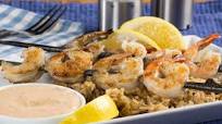 Shrimp on the Barbie Shrimp on the Barbie