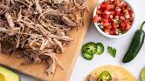 Brown Sugar Carnitas Brown Sugar Carnitas