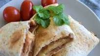 Air Fryer Bean and Cheese Chimichangas Air Fryer Bean and Cheese Chimichangas