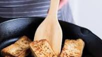 Pan-Seared Tofu Pan-Seared Tofu