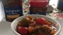 Antipasto Antipasto
