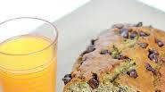 Chocolate Chip Banana Bread Chocolate Chip Banana Bread