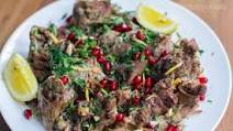 Instant Pot Lamb Shoulder Roast Instant Pot Lamb Shoulder Roast
