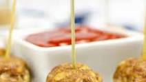 Instant Pot Meatloaf Bites Instant Pot Meatloaf Bites