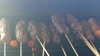 Turkish Meatballs (Kofta) Turkish Meatballs (Kofta)