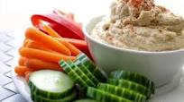 Classic Hummus Classic Hummus