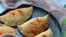 Air Fryer Calzone Recipe - Easy & Yummy Air Fryer Calzone Recipe - Easy & Yummy