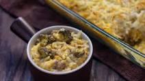 Broccoli, Beef, and Potato Hotdish Broccoli, Beef, and Potato Hotdish