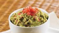 EZ Guacamole EZ Guacamole